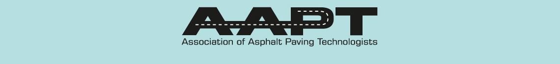 Association of Asphalt Paving Technologists (AAPT)